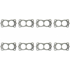 Fel Pro 1421 Exhaust Manifold Gasket Set