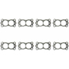 Fel Pro 1421 Exhaust Manifold Gasket Set