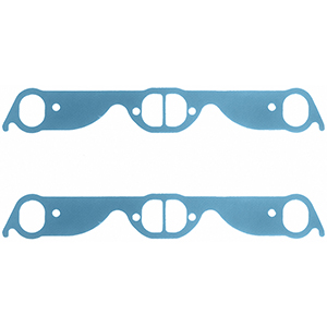 Fel Pro 1424 Exhaust Manifold Gasket Set