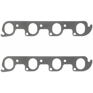 Fel Pro 1430 Exhaust Manifold Gasket Set