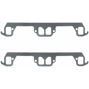 Fel Pro 1432 Exhaust Manifold Gasket Set