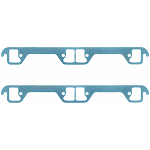 Fel Pro 1434 Exhaust Manifold Gasket Set