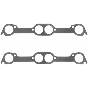 Fel Pro 1436 Exhaust Manifold Gasket Set