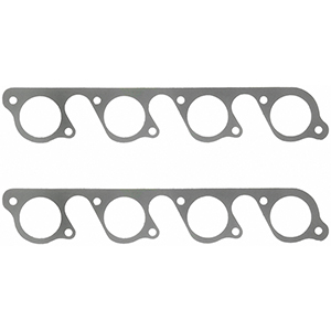 Fel Pro 1443 Exhaust Manifold Gasket Set