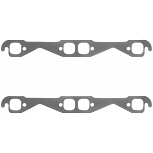 Fel Pro 1444 Exhaust Manifold Gasket Set