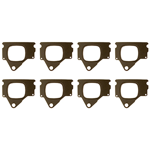 Fel Pro 1452 Exhaust Manifold Gasket Set