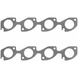 Fel Pro 1456 Exhaust Manifold Gasket Set