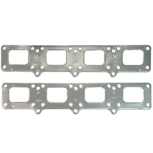 Fel Pro 1457 Exhaust Manifold Gasket