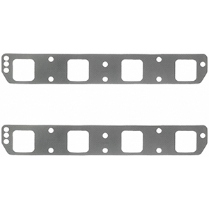 Fel Pro 1462 Exhaust Manifold Gasket Set