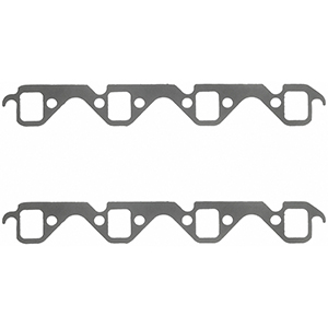 Fel Pro 1467 Exhaust Manifold Gasket Set