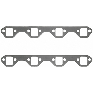 Fel Pro 1468 Exhaust Manifold Gasket Set