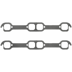 Fel Pro 1482 Exhaust Manifold Gasket Set