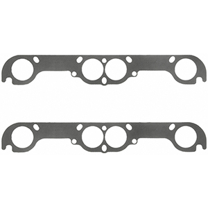 Fel Pro 1483 Exhaust Manifold Gasket Set
