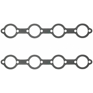 Fel Pro 1484 Exhaust Manifold Gasket Set