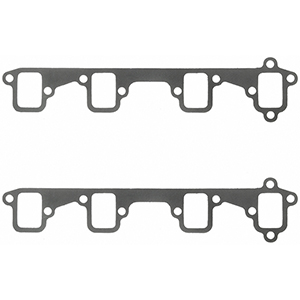 Fel Pro 1485 Exhaust Manifold Gasket Set
