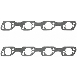 Fel Pro 1486 Exhaust Manifold Gasket Set