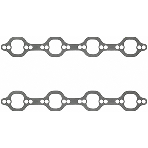 Fel Pro 1487 Exhaust Manifold Gasket Set