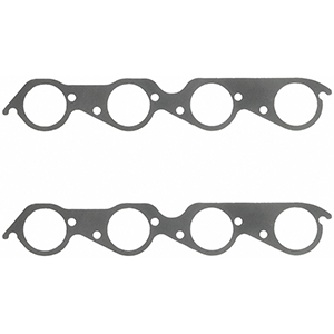 Fel Pro 1490 Exhaust Manifold Gasket Set