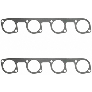 Fel Pro 1491 Exhaust Manifold Gasket Set