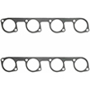 Fel Pro 1491 Exhaust Manifold Gasket Set
