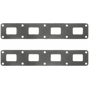 Fel Pro 1493 Exhaust Manifold Gasket Set