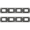 Fel Pro 1493 Exhaust Manifold Gasket Set