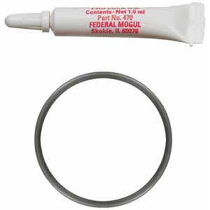 Fel Pro 16202 Engine Timing Cover Repair Sleeve