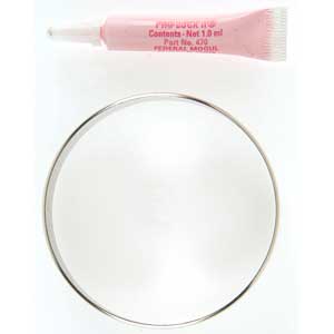 Fel Pro 16219 Engine Timing Cover Repair Sleeve