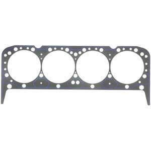 Fel Pro 17031 Engine Cylinder Head Gasket