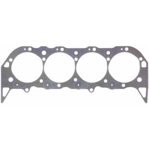Fel Pro 17048 Engine Cylinder Head Gasket