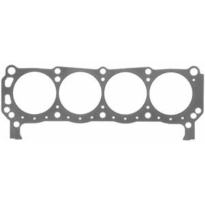 Fel Pro 17060 Engine Cylinder Head Gasket