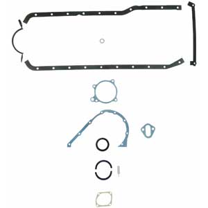 Fel Pro 17119 Engine Conversion Gasket Set