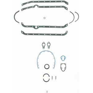 Fel Pro 17120 Engine Conversion Gasket Set