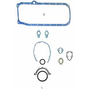 Fel Pro 17125 Engine Conversion Gasket Set