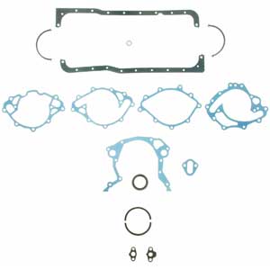Fel Pro 17160 Engine Conversion Gasket Set