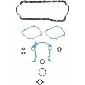 Fel Pro 17169 Engine Conversion Gasket Set