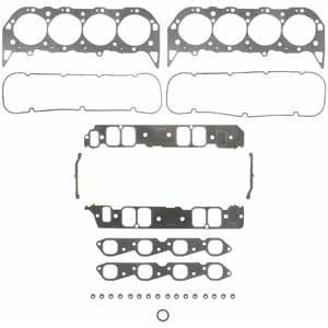 Fel Pro 17205 Engine Cylinder Head Gasket Set