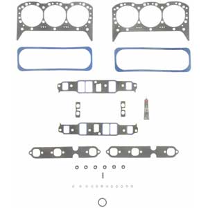 Fel Pro 17210 Engine Cylinder Head Gasket Set