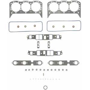Fel Pro 17211 Engine Cylinder Head Gasket Set
