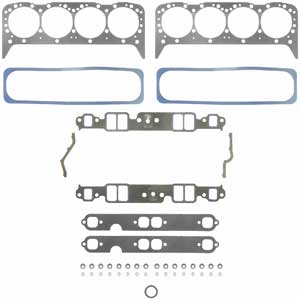 Fel Pro 17214 Engine Cylinder Head Gasket Set
