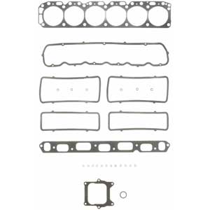 Fel Pro 17219 Engine Cylinder Head Gasket Set