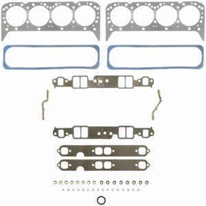 Fel Pro 17224 Engine Cylinder Head Gasket Set