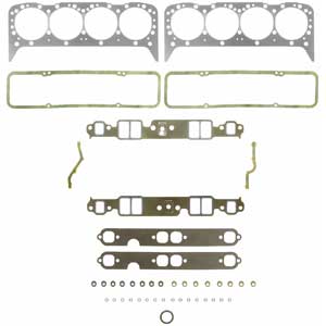 Fel Pro 17230 Engine Cylinder Head Gasket Set