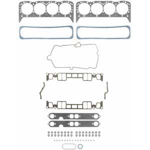 Fel Pro 17232 Engine Cylinder Head Gasket Set