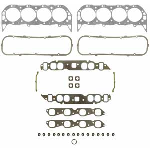 Fel Pro 17240 Engine Cylinder Head Gasket Set
