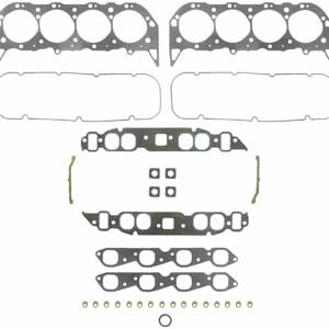 Fel Pro 17242 Engine Cylinder Head Gasket Set