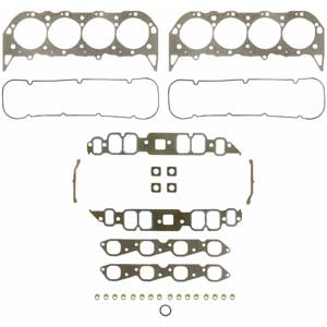 Fel Pro 17243 Engine Cylinder Head Gasket Set