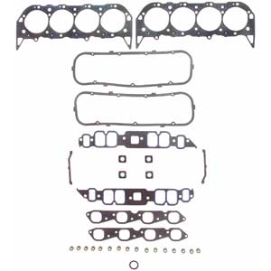 Fel Pro 17246 Engine Cylinder Head Gasket Set