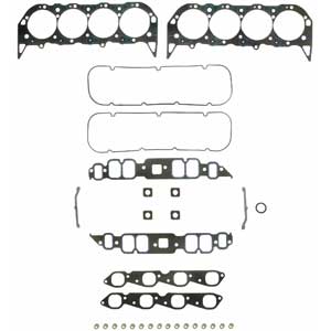 Fel Pro 17249 Engine Cylinder Head Gasket Set