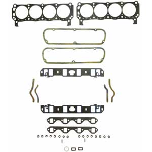 Fel Pro 17261 Engine Cylinder Head Gasket Set